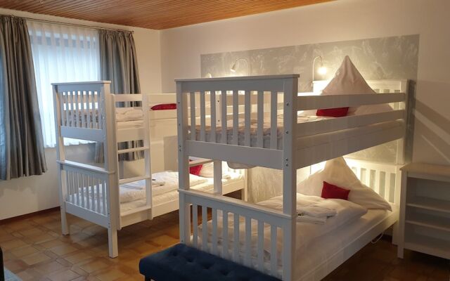 Schollers Restaurant und Hotel