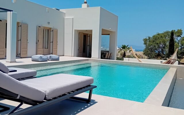 Echo Villa