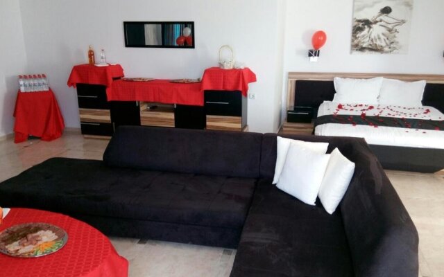 Hotel SBR Petrich