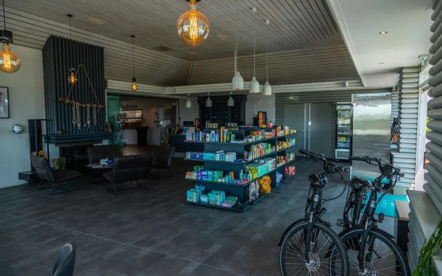 Europarcs Marina Strandbad