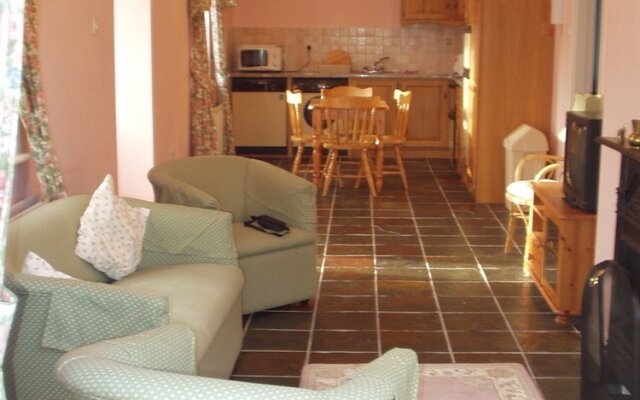 Croan Cottages Self Catering