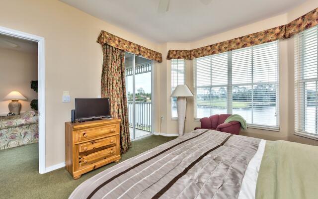 Florencia 3 Bedroom Home by NFVH