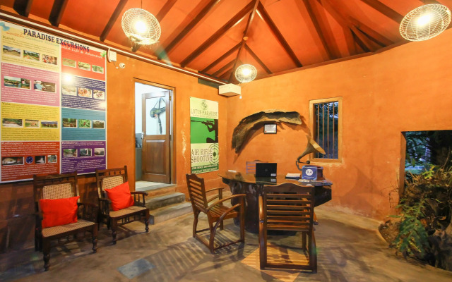 Lotus Paradise Health Resort