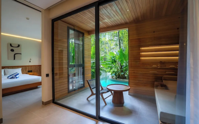 Novo Ubud by Betterplace – Guest Rooms – Ubud