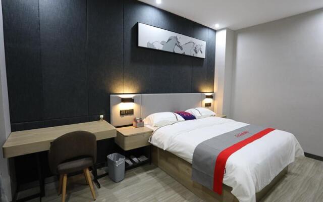 Jun Hotel Guangdong Jieyang Rongcheng District Chaoshan Airport Renmei
