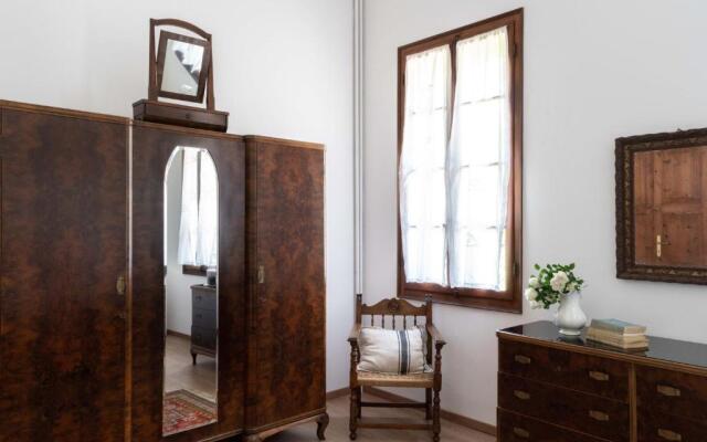 Fiori&vigne di Cecilia Marcon