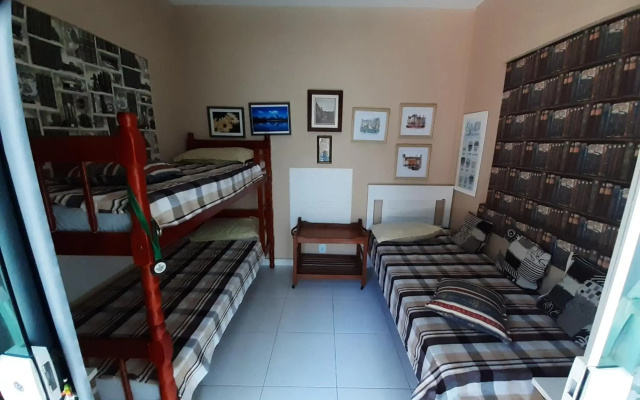 Casa em Cabo frio 4Q para descanso e lazer
