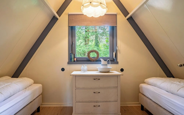 Boshuisje Rekem Two-Bedroom Houses