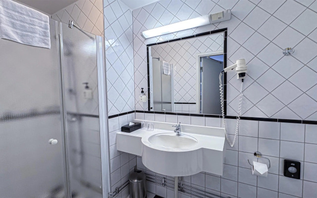 Best Western Kom Hotel Stockholm