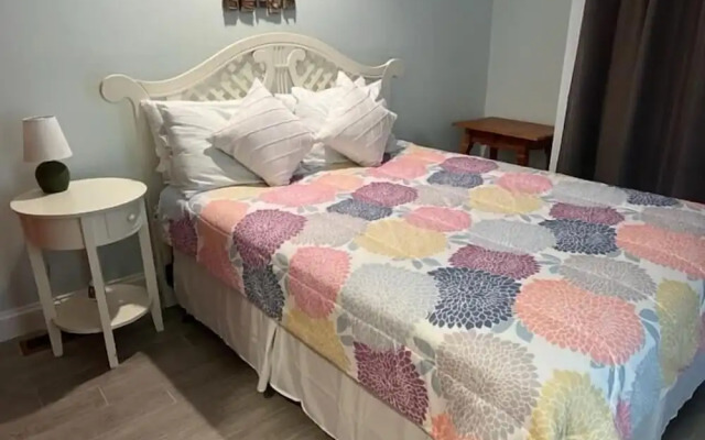 NEW Orleans Street 9