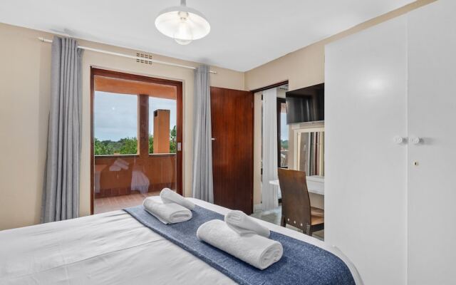 San Lameer Villa Rentals 2826