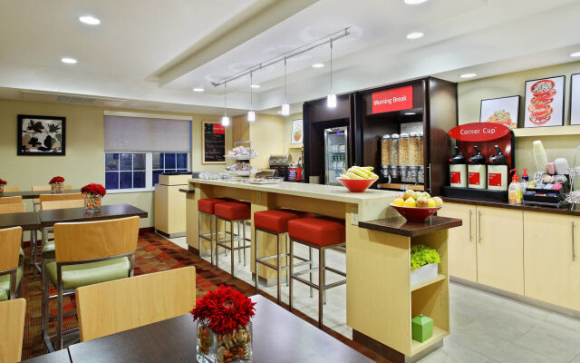 TownePlace Suites by Marriott Savannah Midtown