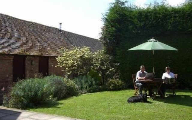 Phepson Farm B&B