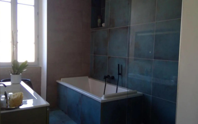 Appartement CLADA/ Côté Lac