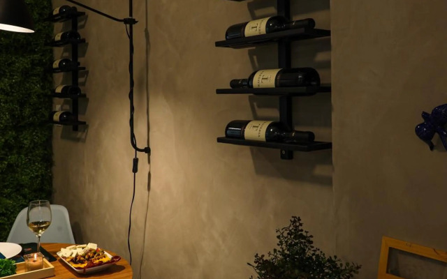 Studio Relex 200mts Copa Beach