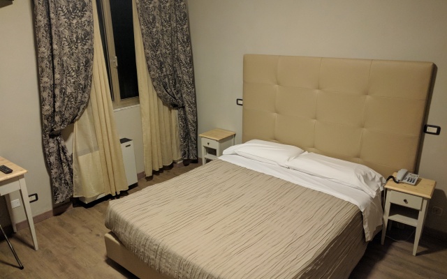 AgriHotel Villa Ambra
