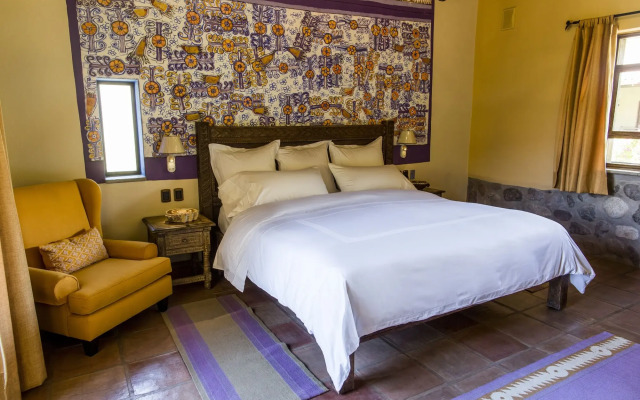 Sol y Luna - Relais & Chateaux