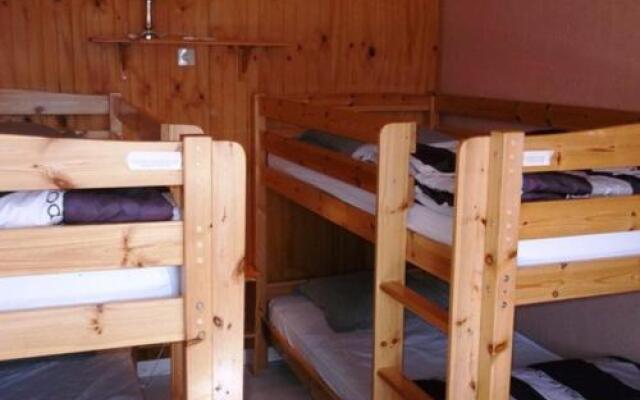 Apartment Maxi Studio Pour 6 Pers.