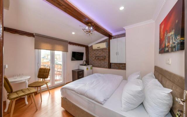Taksim City Suites