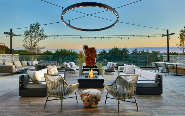 AC Hotel by Marriott Austin Hill Country