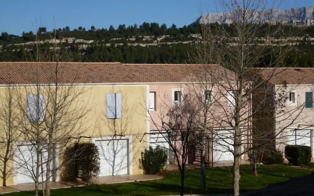 Appart'City Classic  Aix en Provence - Fuveau