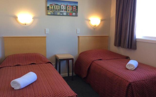Capital View Motor Inn