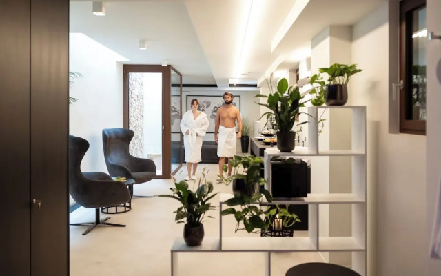 Wellness Smart Suites