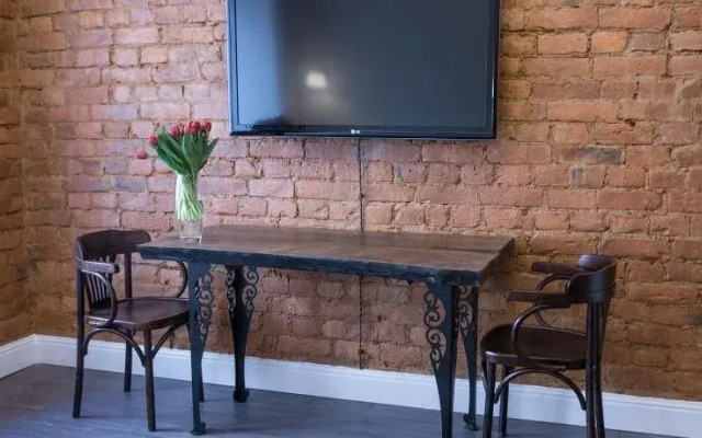 Emigrands Apart-Hotel