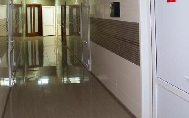 Dosflota Hostel