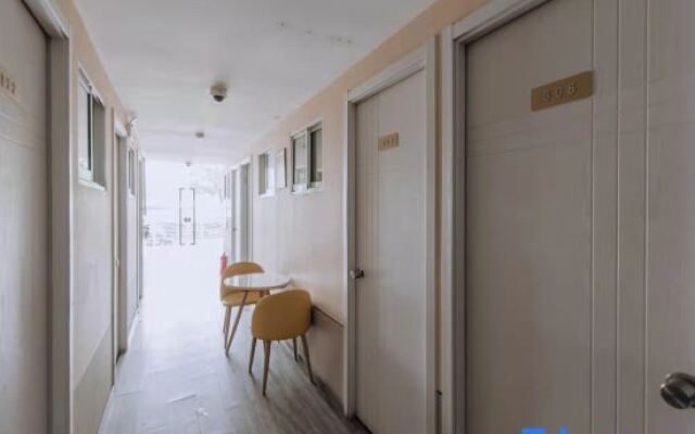 Shanghai Shujia Hotel