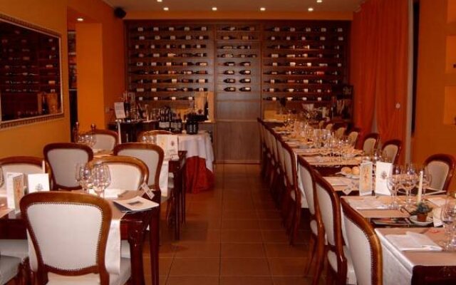 Hotel Nastro Azzurro