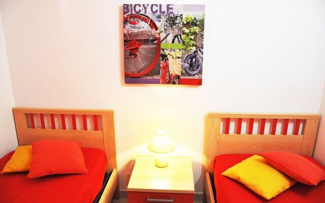 I tre Golfi Hibiscus