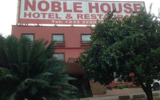 Noble House Kumasi