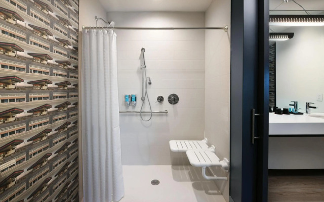 Aloft Dallas Euless