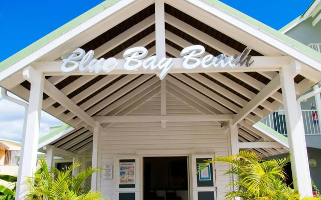 Blue Bay Beach Hotel