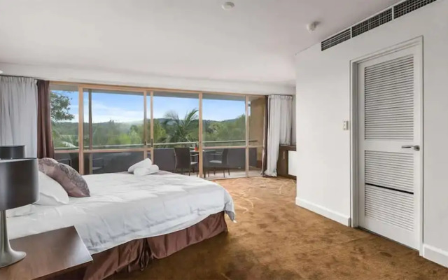 Ramada Resort Kooralbyn Valley