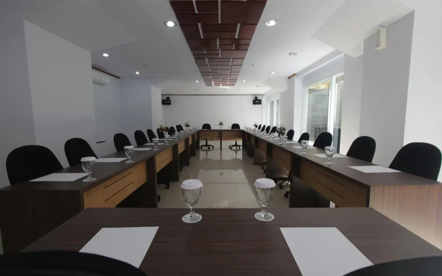 Durian Condotel Suite