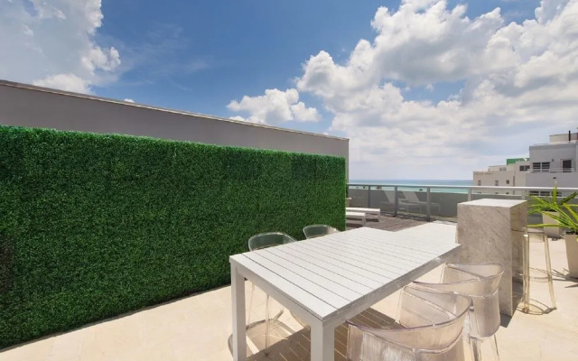 Santa Barbara Hostel