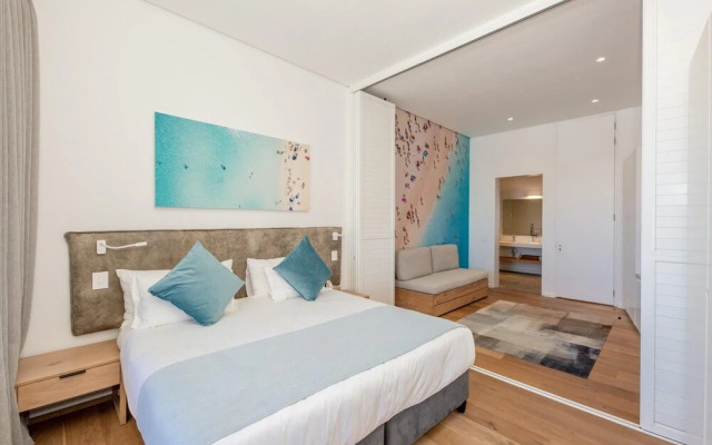 Spectacular Ocean Villa in Camps Bay