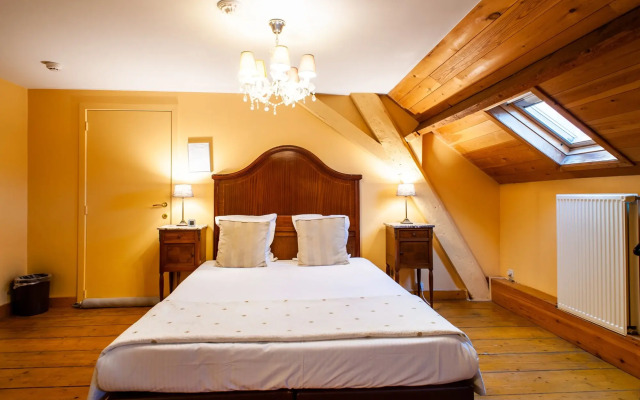 Charme Hotel Hancelot