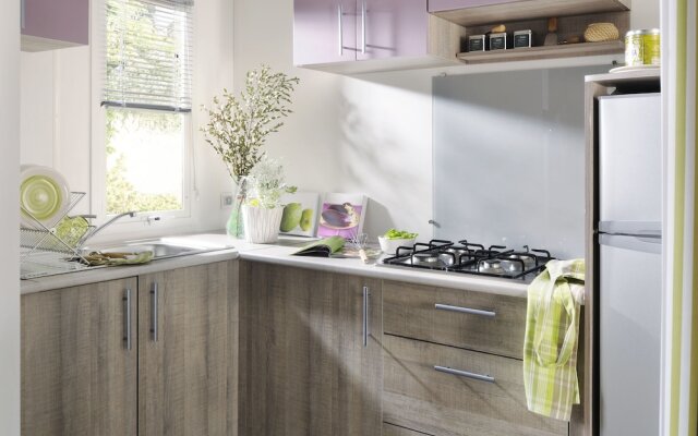 Yelloh Village L'Océan Breton