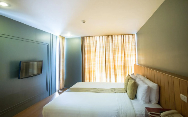 Sukhothai Treasure Resort & Spa - SHA Plus