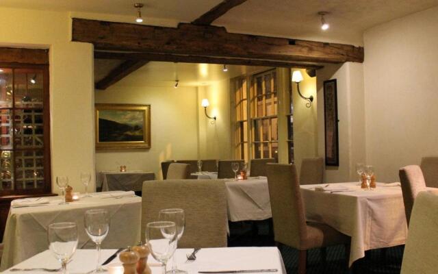 The Rugby Hotel