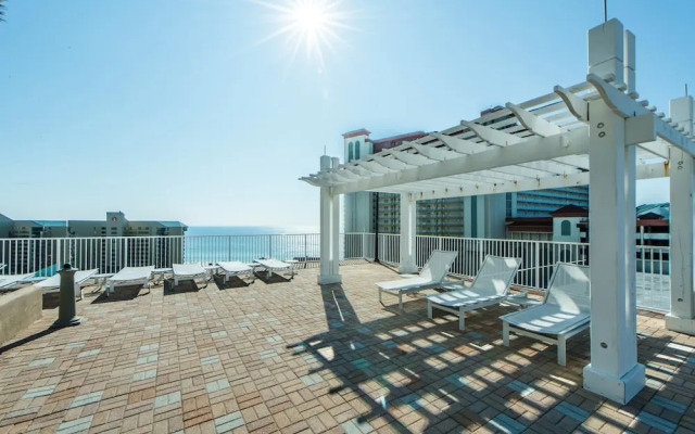 Laketown Wharf 806