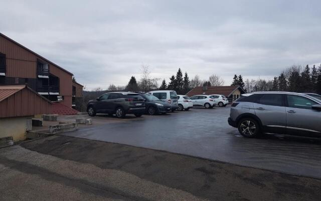 Fabuleux - Les Adraits - Studio calme et Terrasse S-O