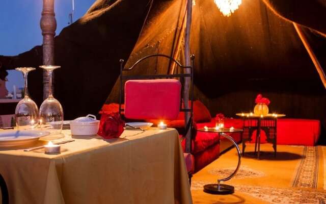 Riad Serenis