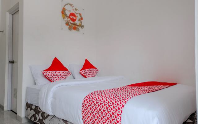 Super OYO Capital O 1176 J3 Residence Syariah