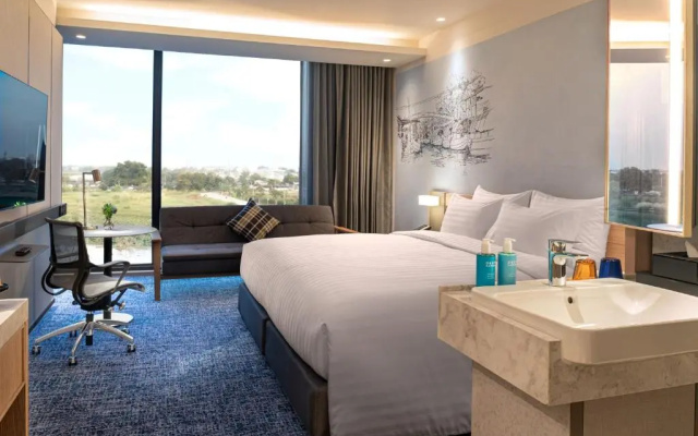 Novotel Bangkok Future Park Rangsit
