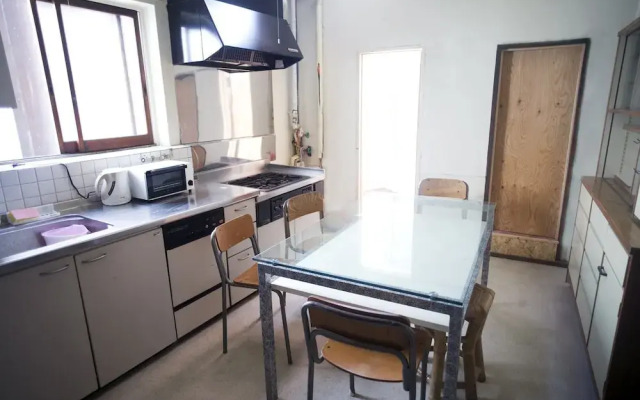 WORLDTRECK DINER & GUESTHOUSE - Pise - Hostel