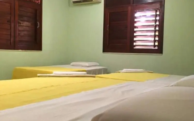 Hotel Pousada dos Ventos